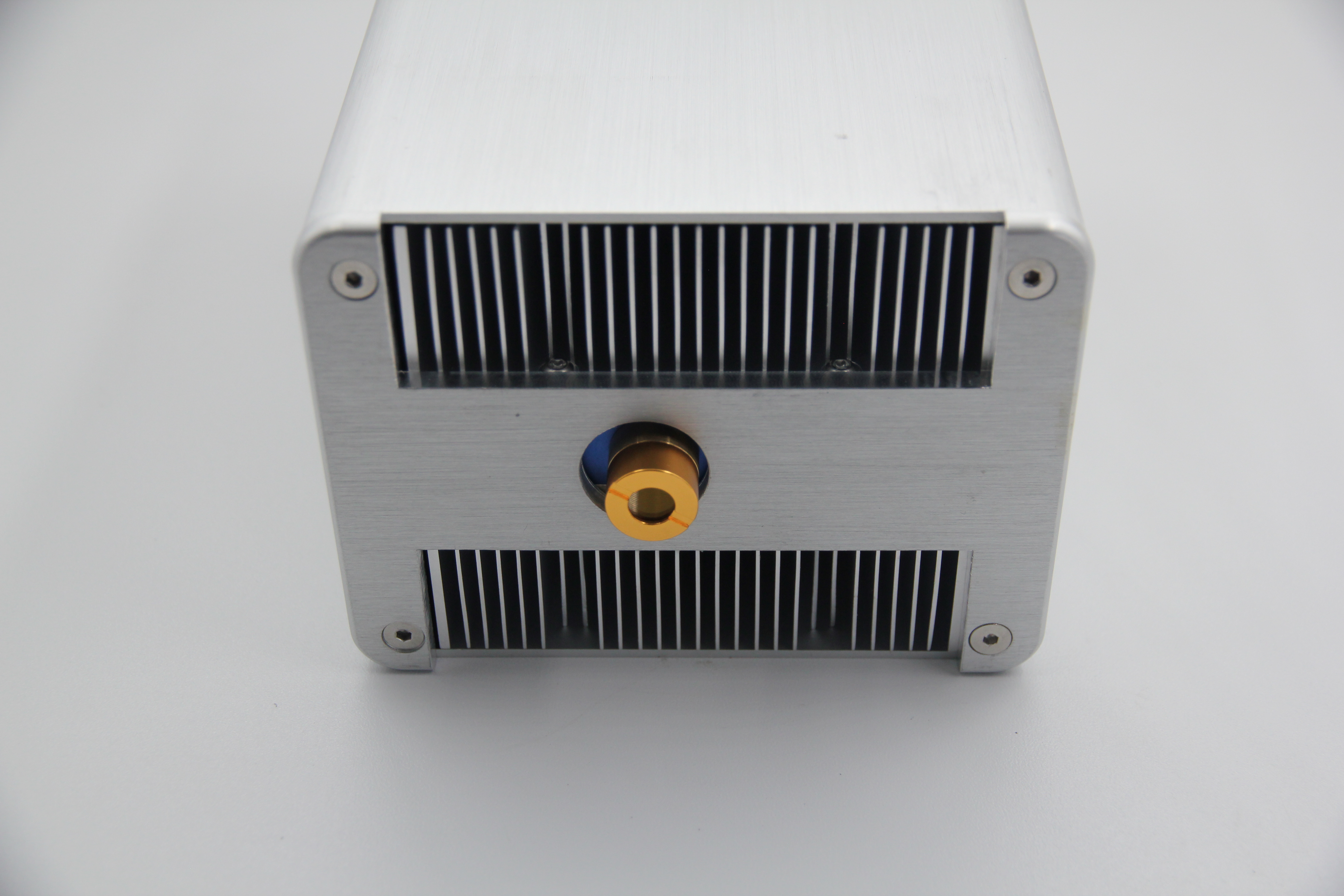 80W blue laser module Синий лазерный модуль 80 Вт