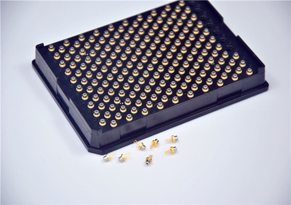 1064nm 50mW laser diode 1064 нм 50 МВт лазерный диод