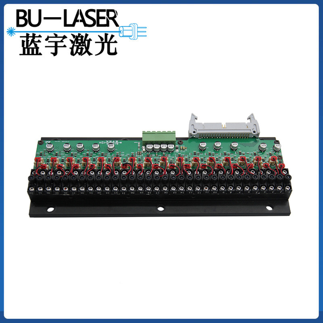405 нм 200 МВт фиолетовый лазерный модуль для печати CTS.