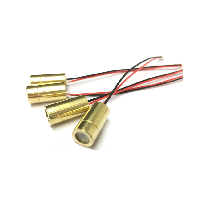  Структурированные световые лазеры ИК -инфракрасный модуль 330 нм 300 МВт