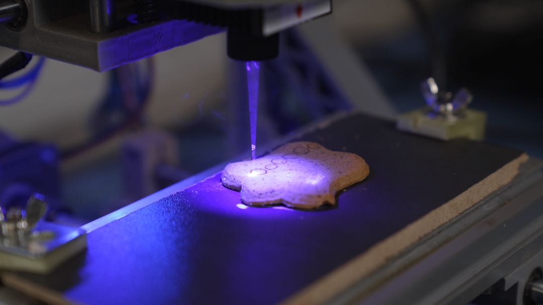 Что определяет срок службы модуля лазерного диода?