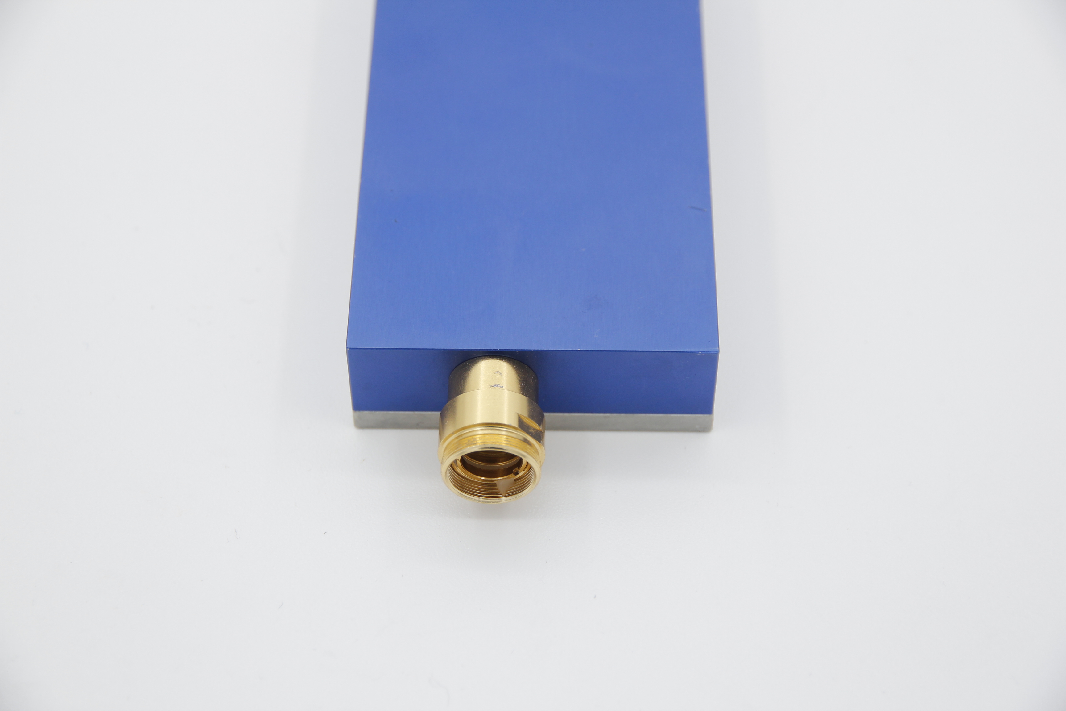 Модуль синего диодного лазера мощностью 60 Вт