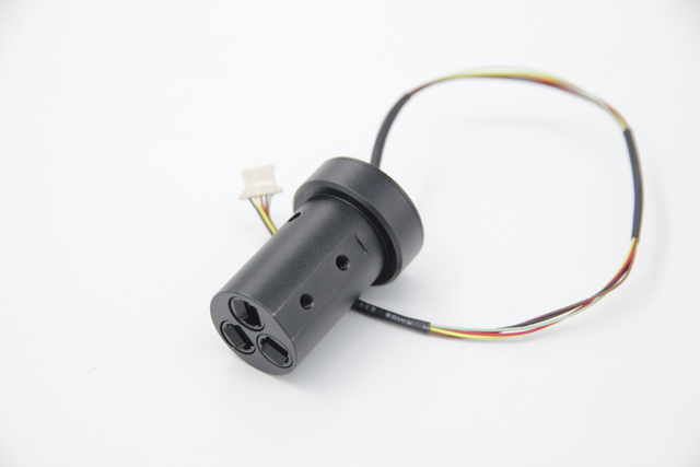 25 строк 450 нм 1,6 Вт синий лазер 25+25+7 Multi-Lines Laser модуль для 3D-сканера