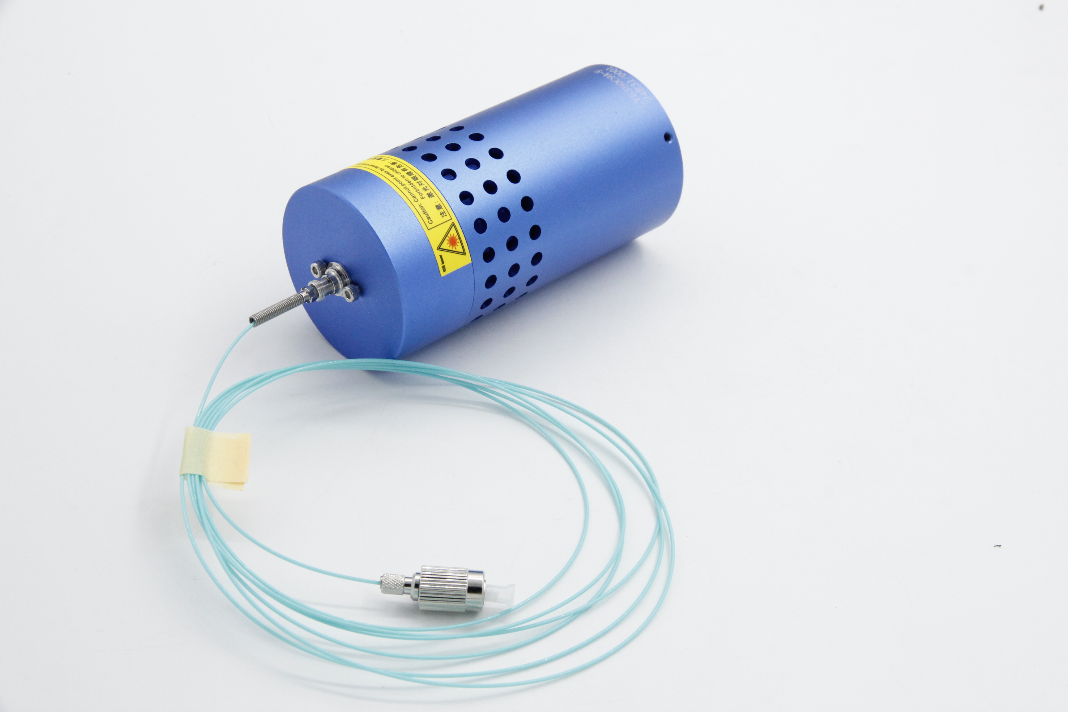 Лазерный модуль 638 нм, 0,2 мВт