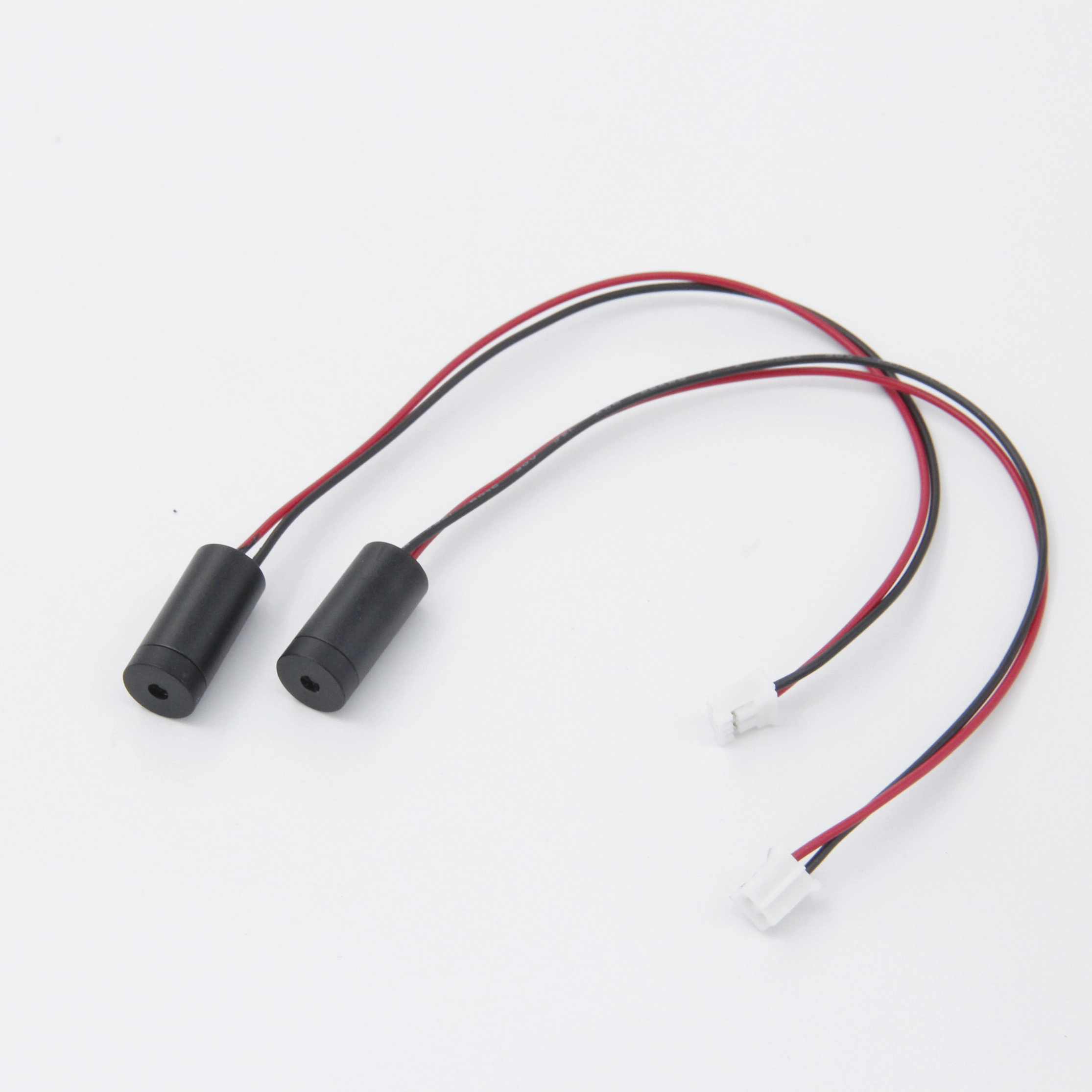 D8mm mini 650 нм 1 МВт -модуль красной точки для лазерного позиционирования 