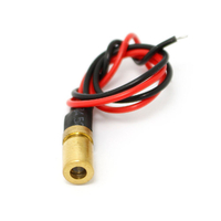 D6MM Инфракрасный 785 нм 5 МВ