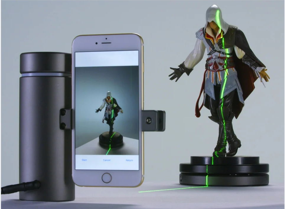 Однородные линии лазеры