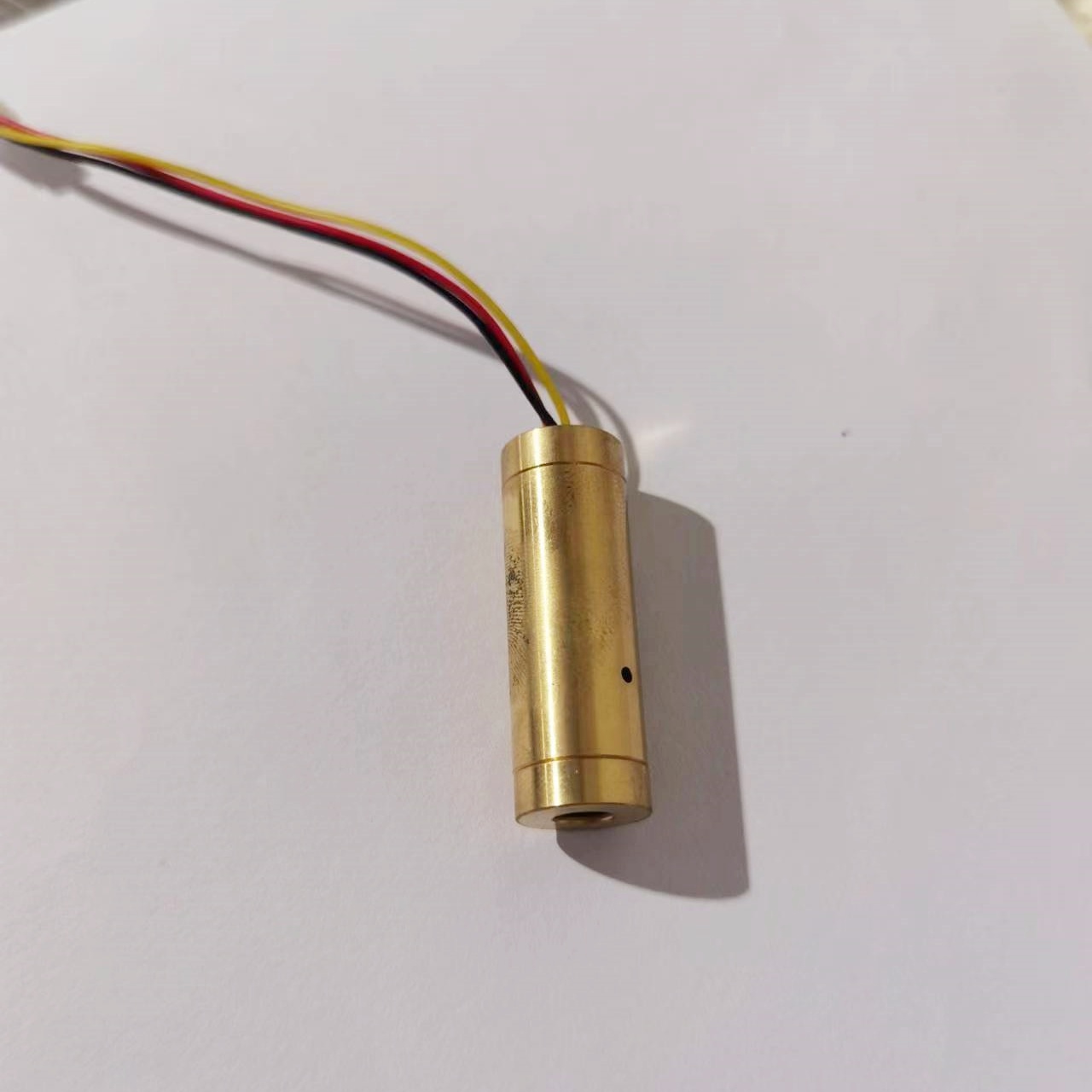 405 нм 20 МВт фиолетовый лазерный модуль для снижения воспаления