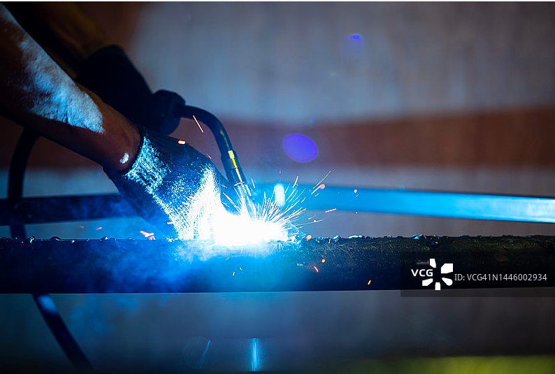 450 нм 120 Вт волоконного лазерного модуля