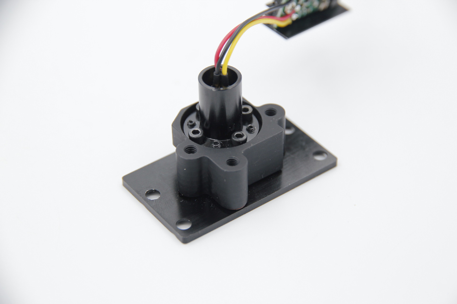 Линейный лазерный модуль 940 нм, 200 МВт