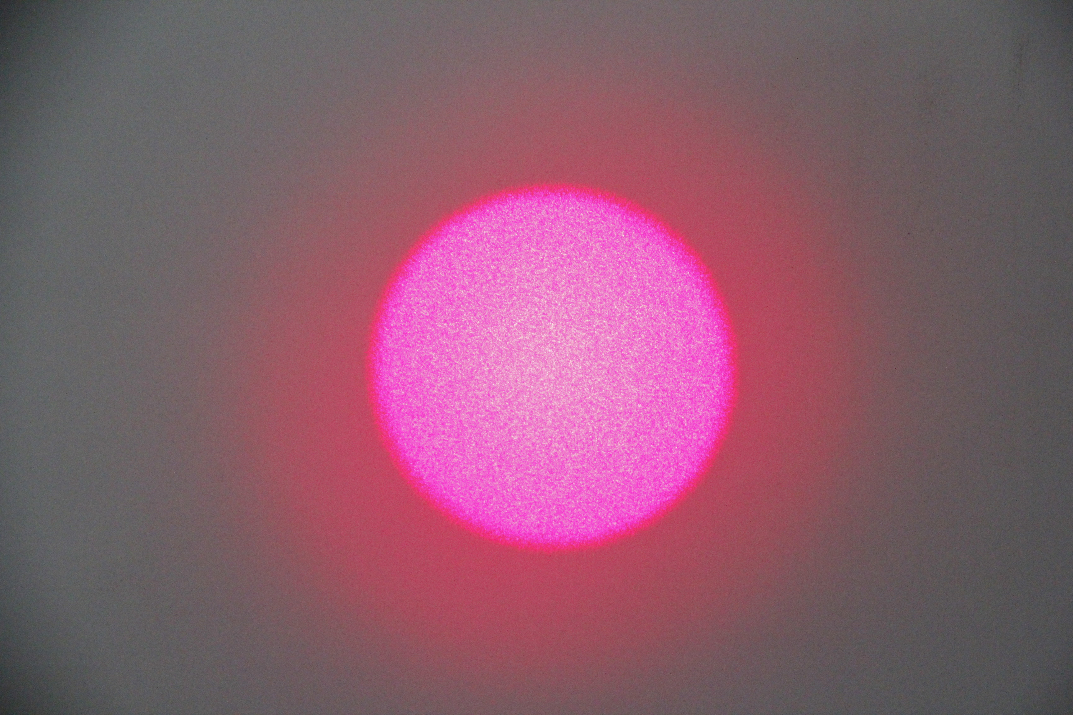 Лазерный модуль 650 нм, 0,3 мВт