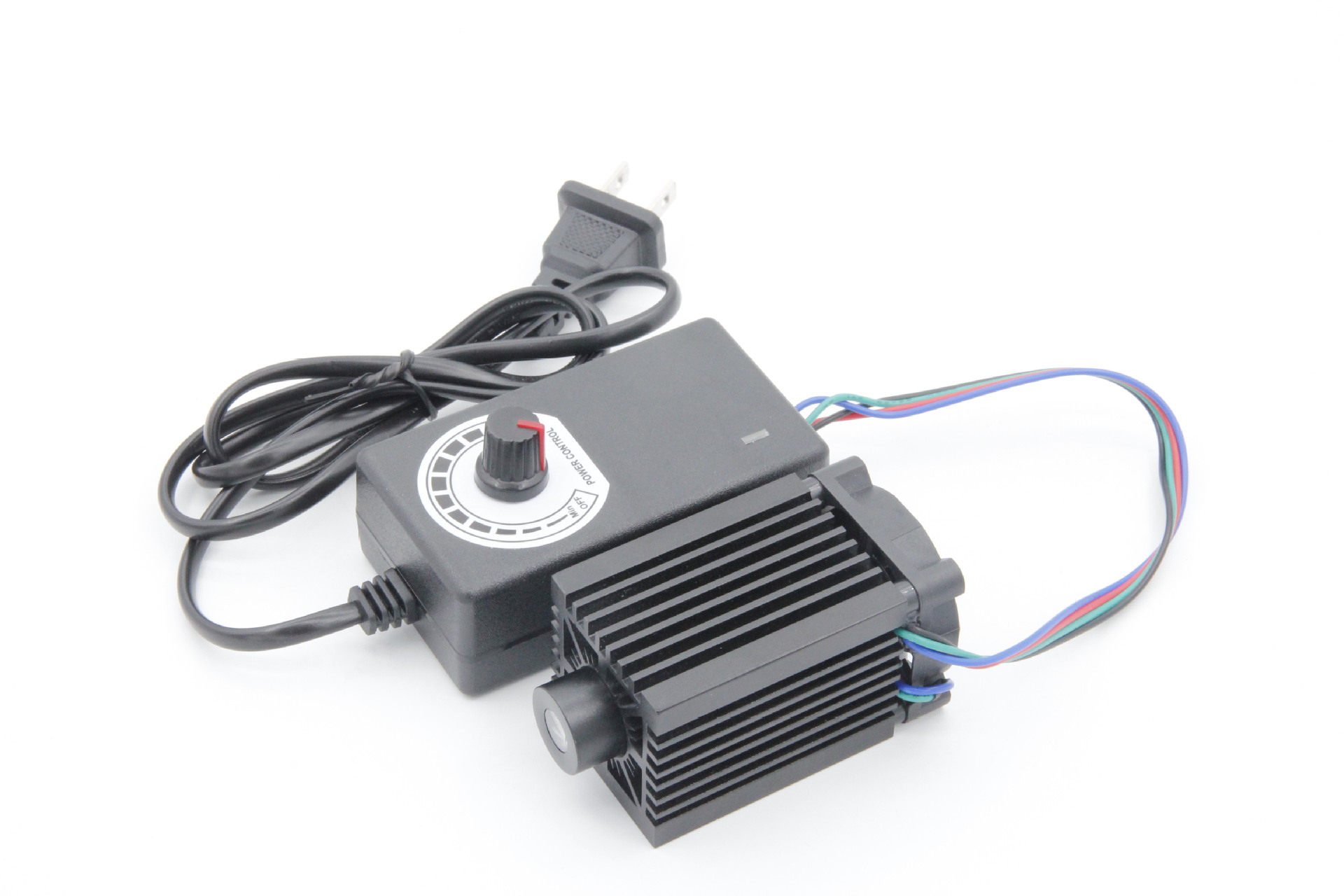 500 МВт -линейный лазерный модуль