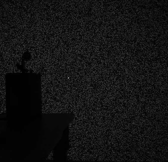 808 нм модуль 300 МВт