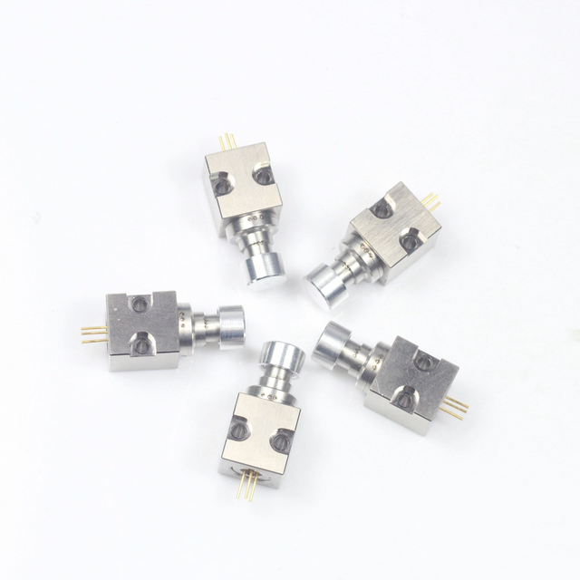 Модуль лазерного диода высокой мощности 405 нм 3 Вт с фиолетовым волокном для стоматологической хирургии