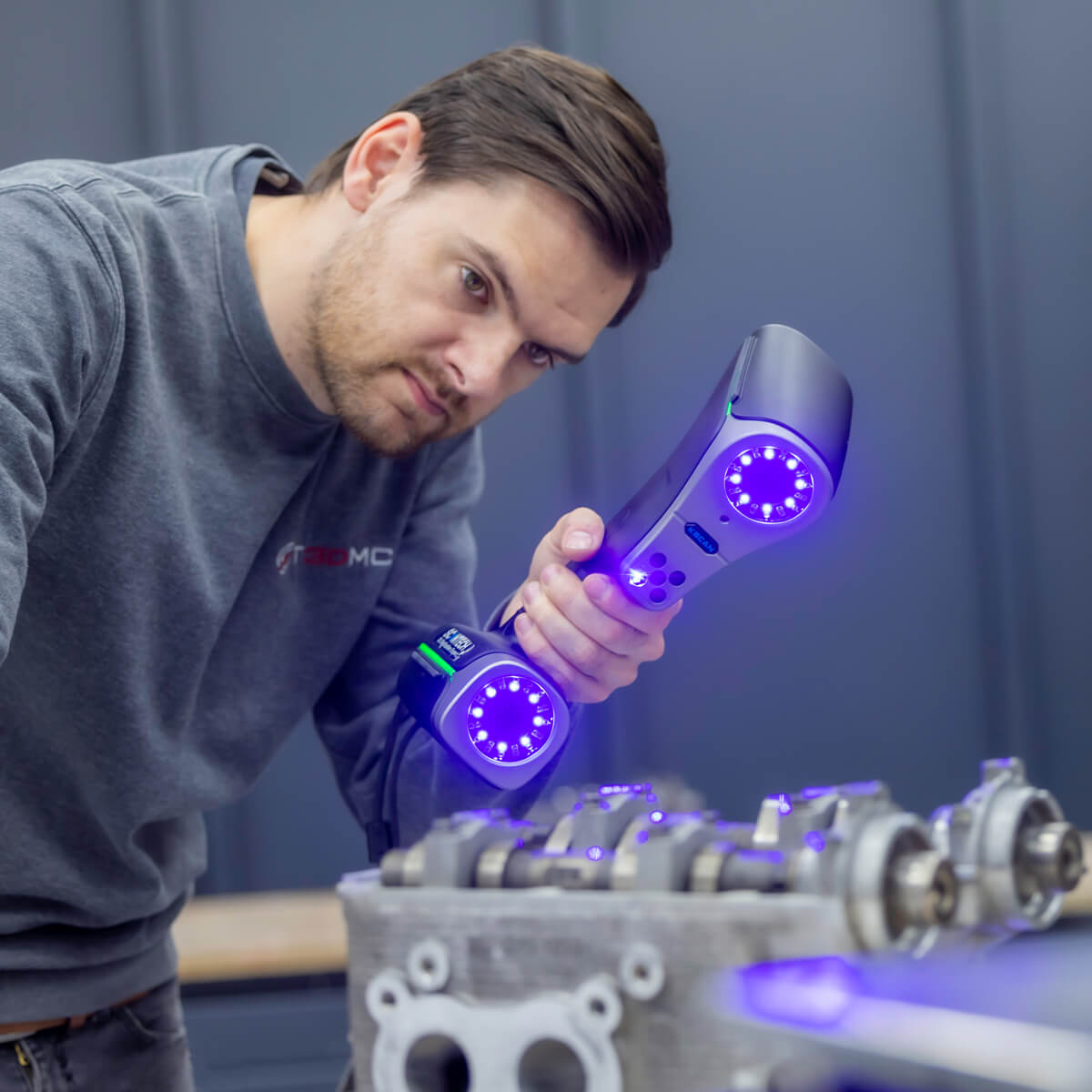 Лазерный диодный модуль