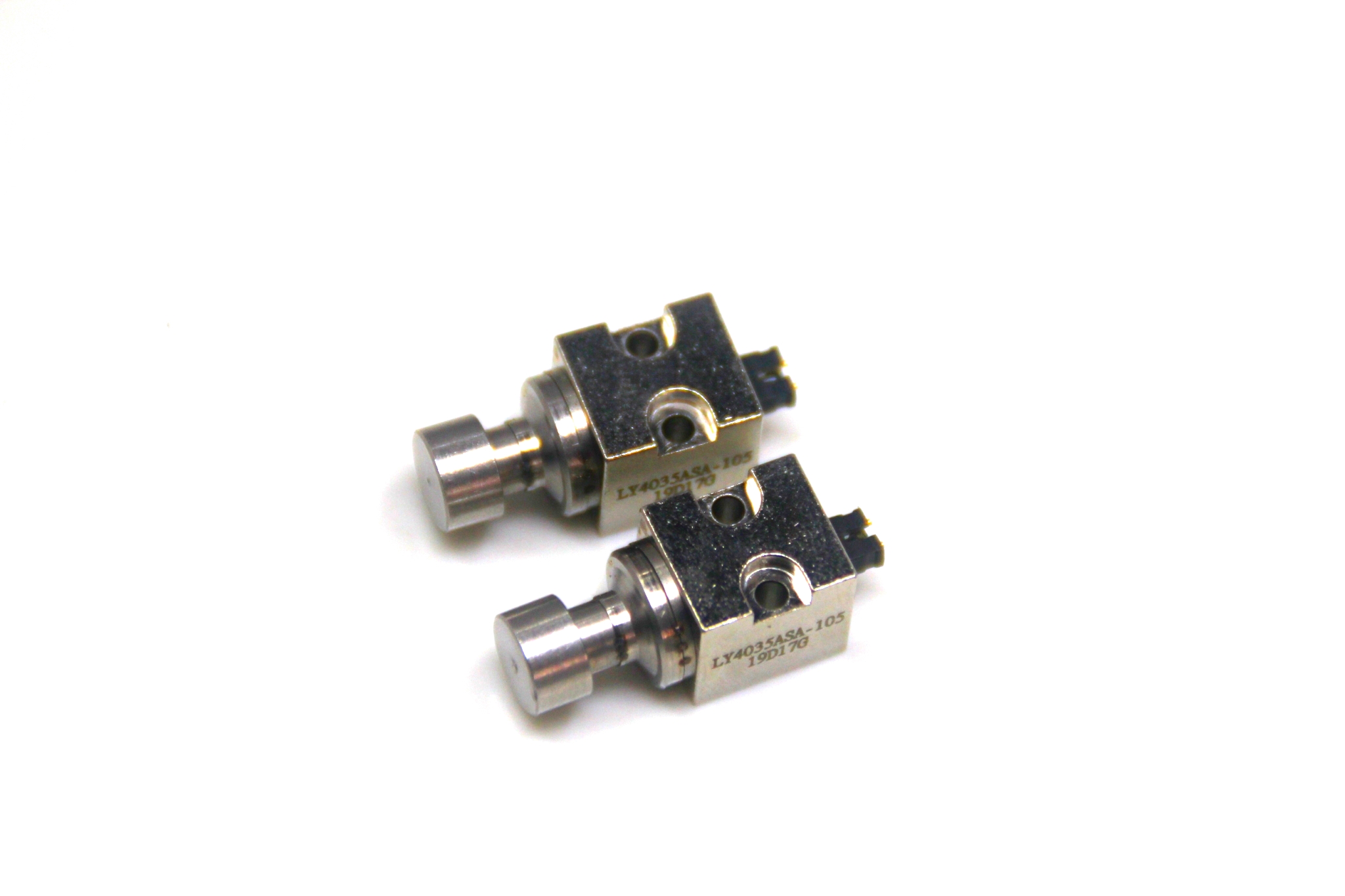 Лазерный модуль 375 нм, 200 мВт