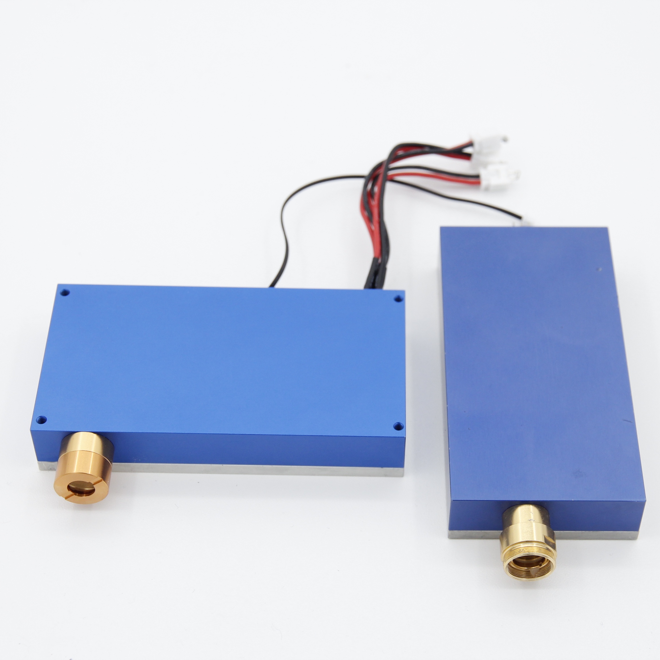  60 Вт синий лазерный модуль