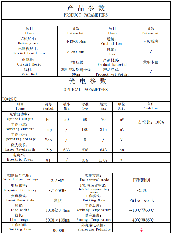 Лазер Red Line для облегчения боли