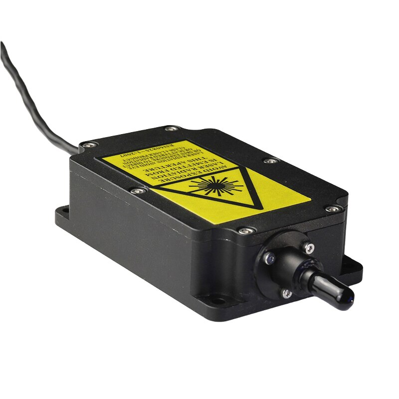 638 нм 2 Вт красный лазер