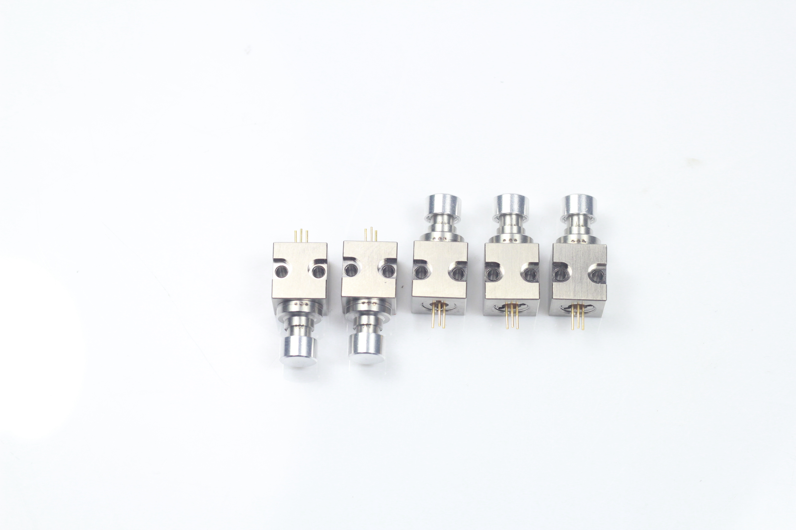 Вт Волоконный лазер 405 нм, 3 Вт