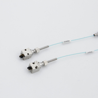 3um Fiber 488nm 30mW Голубой волоконный лазерный модуль для медицинского лечения