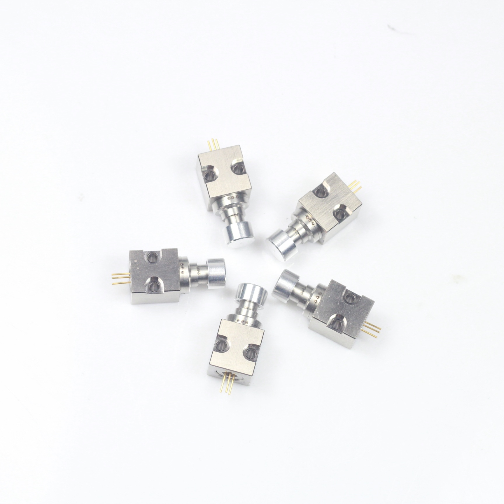 Как долго служат лазерные модули?