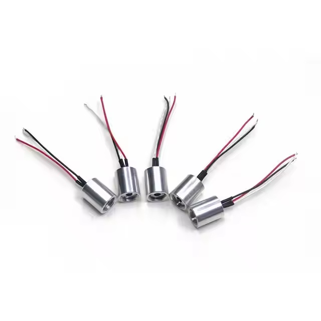 Красный лазерный модуль для звездного лазерного света