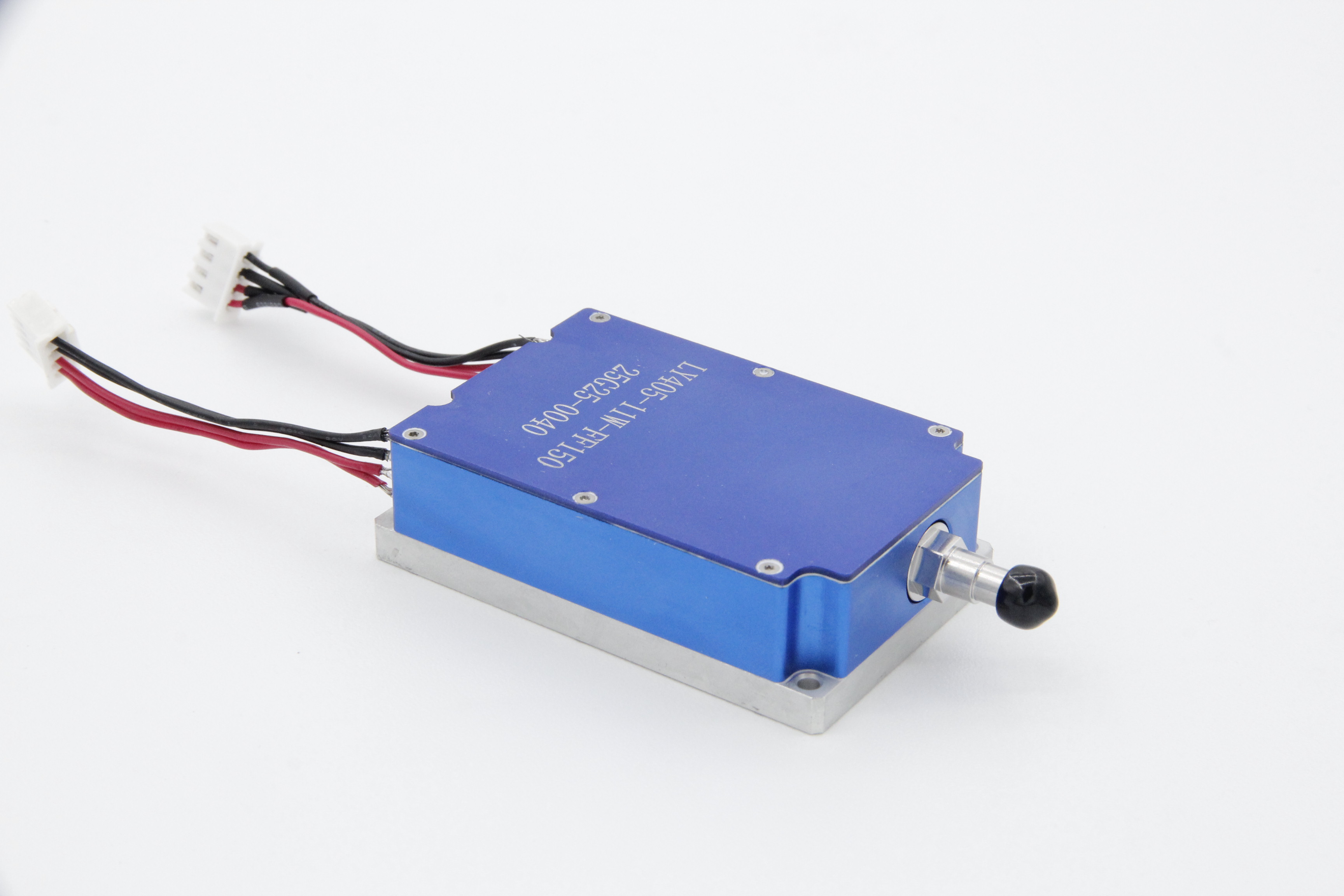 Лазер 405 нм для УФ-отверждения