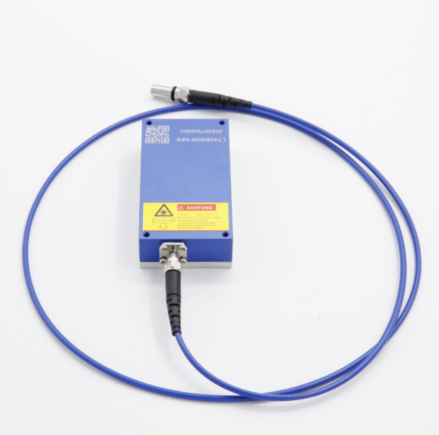 Как использовать лазерный модуль?