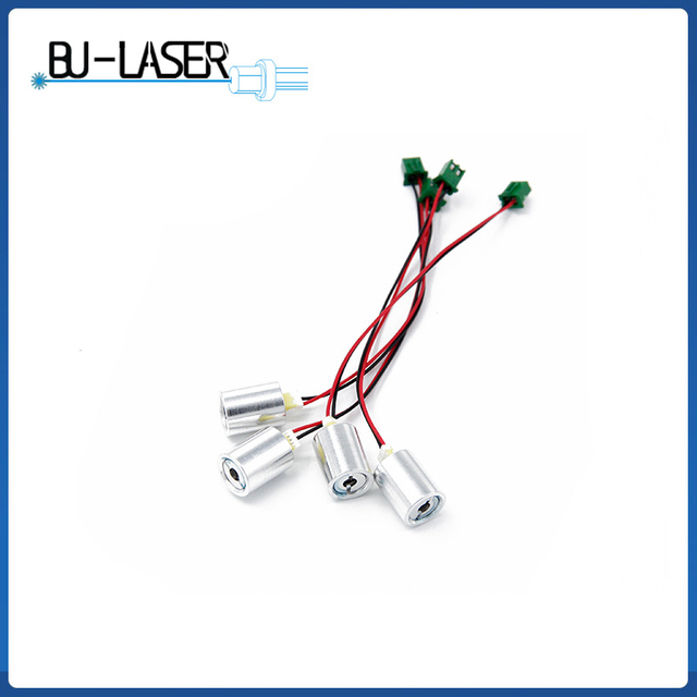 D12mm 450nm 80 МВт синий диод -модуль для рождественского лазерного света