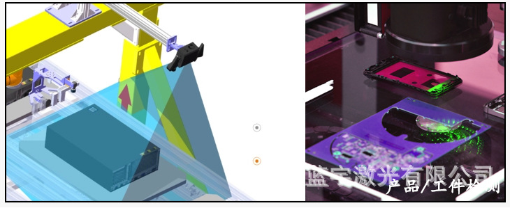 808 нм модуль 300 МВт