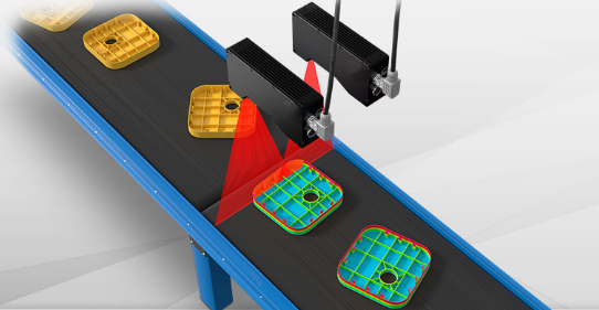 Однородные линии лазеры