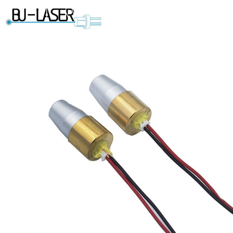 Высокая мощность 450 нм 1,6 Вт модуль синей точки для удаления молей и татуировки