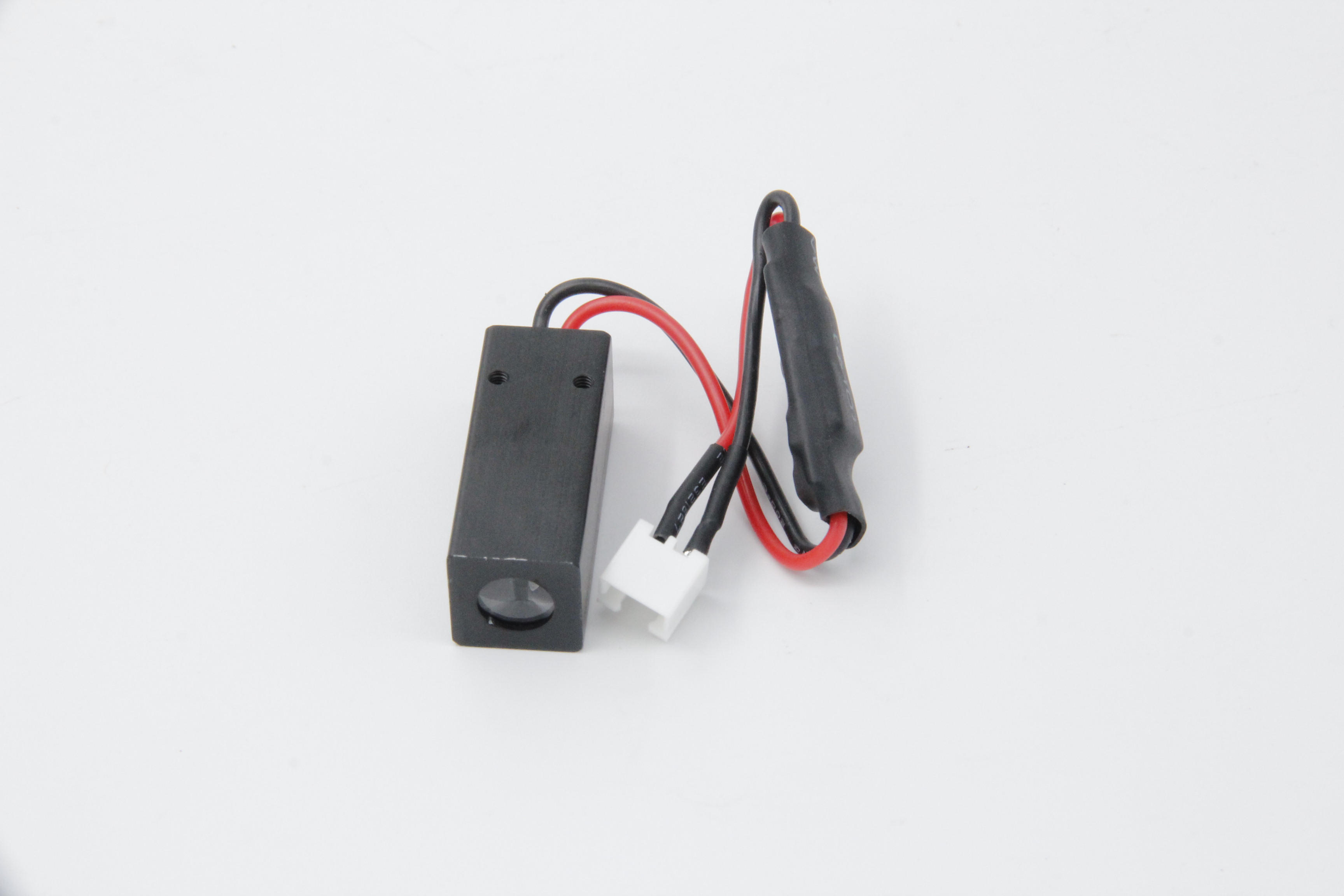 Лазерный модуль фиолетовой линии 