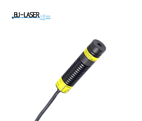 450 нм 80 МВт синий лазерный спекл структурированный лазерный модуль для 3D -визуализации