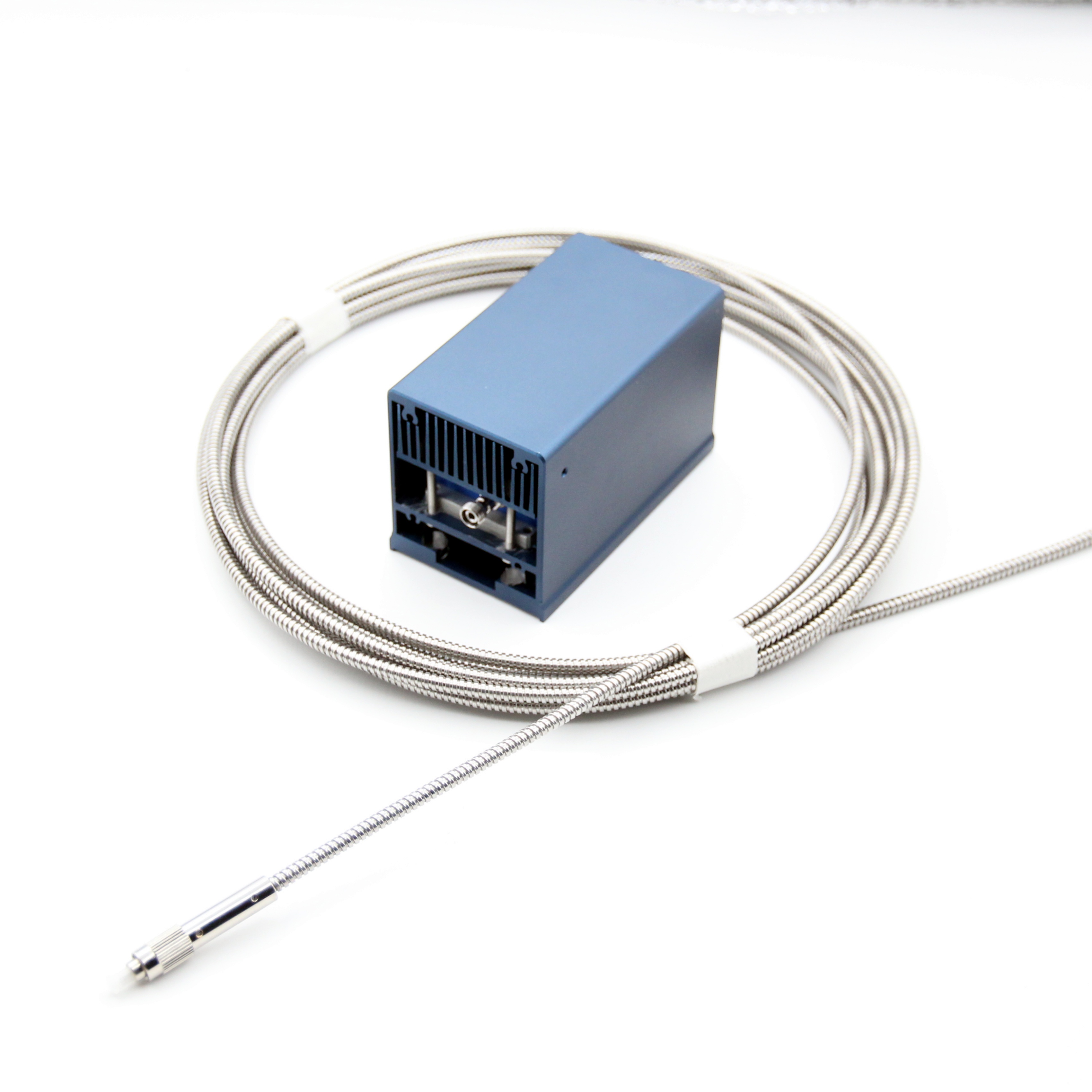 Лазерный модуль 425 нм, 5 Вт 