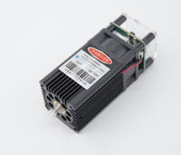 Диодный лазер высокой мощности 450 нм 1,6 Вт с синим волокном для медицинской хирургии