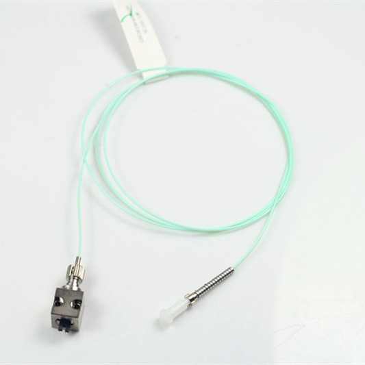 Запчасти для лазерного оборудования 450 нм 1,6 Вт с голубым волоконным волокно