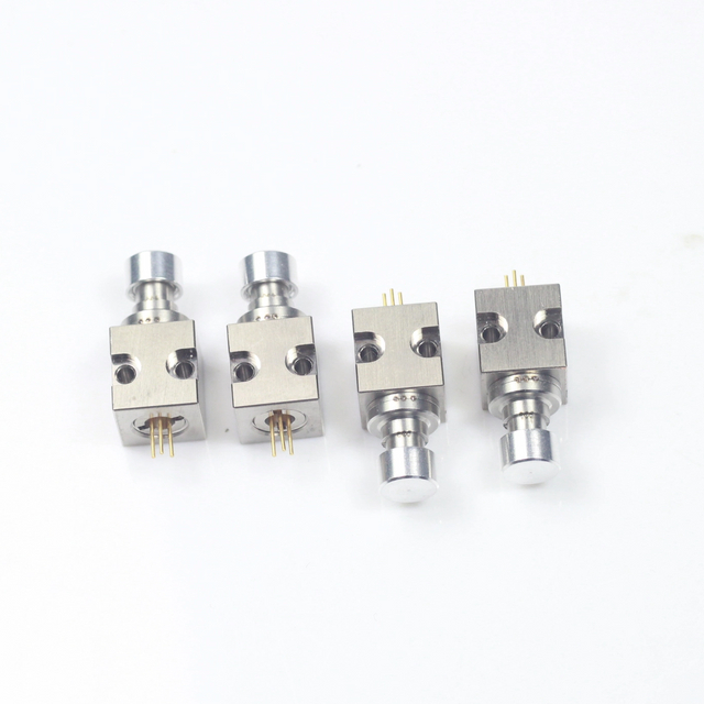 Высокая мощность 435 нм 6 Вт -волоконно -волоконно -боковое лазерное модуль для лечения зубов