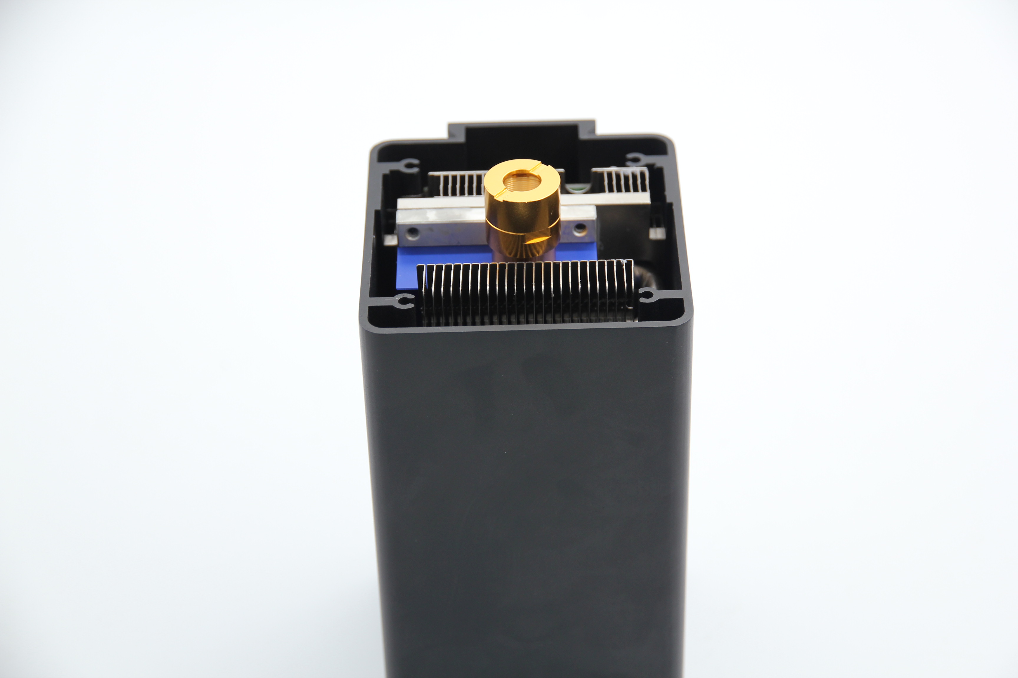 450 нм 40 Вт лазерная головка