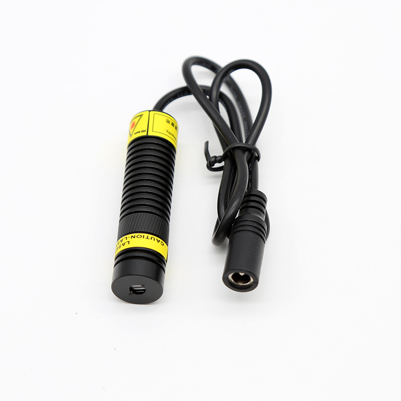 Лазер красной линии 638 нм