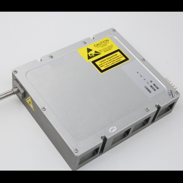 Высокая мощность 450 нм 60 Вт с синим волокном лазерного модуля для лазерной сварки