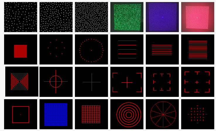 808 нм модуль 300 МВт