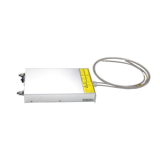 Высокая мощность 405 нм 80w -волоконное лазерное модуль для прямой визуализации для прямой визуализации