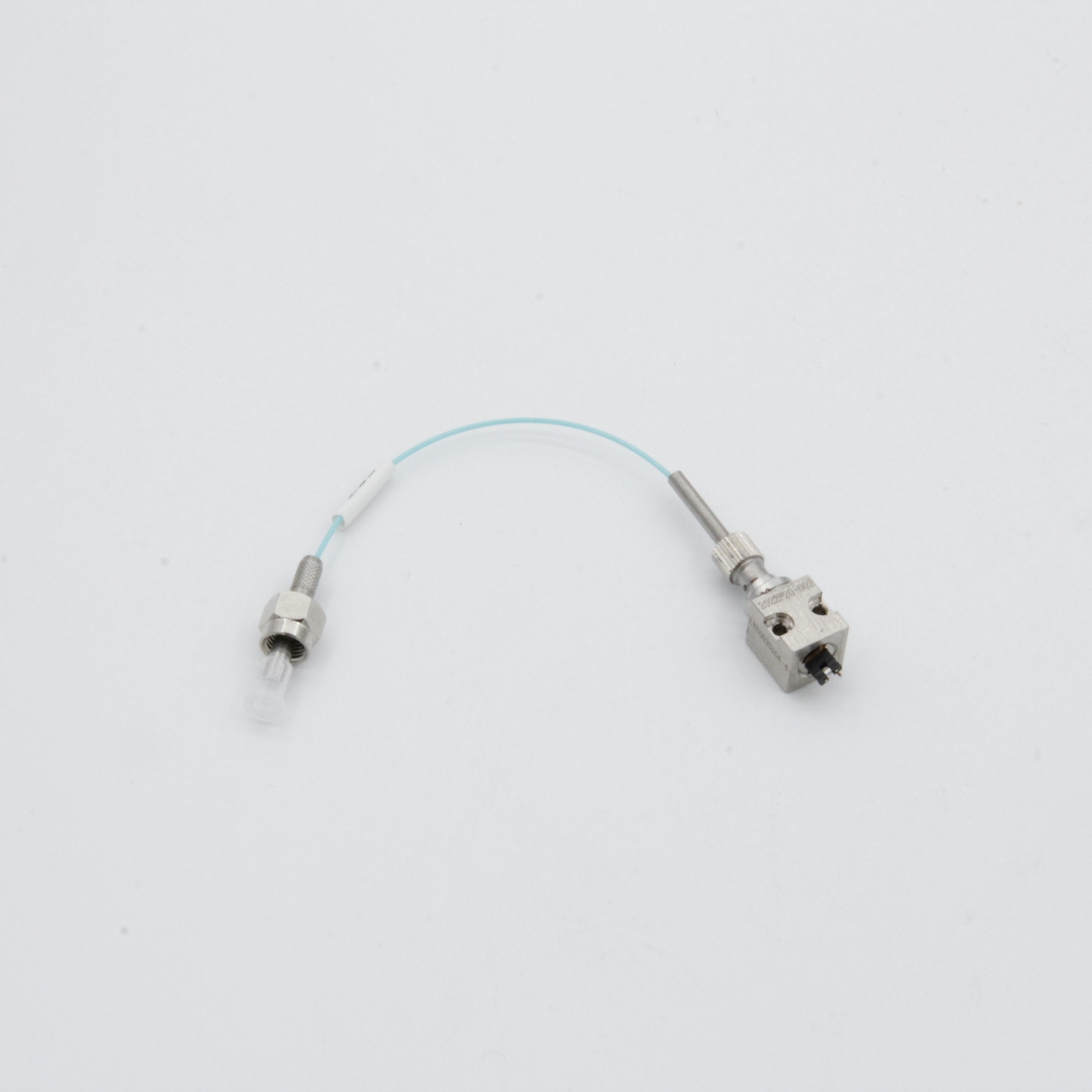 400um NA0.22 808nm 1W инфракрасный лазерный модуль с оптоволокном