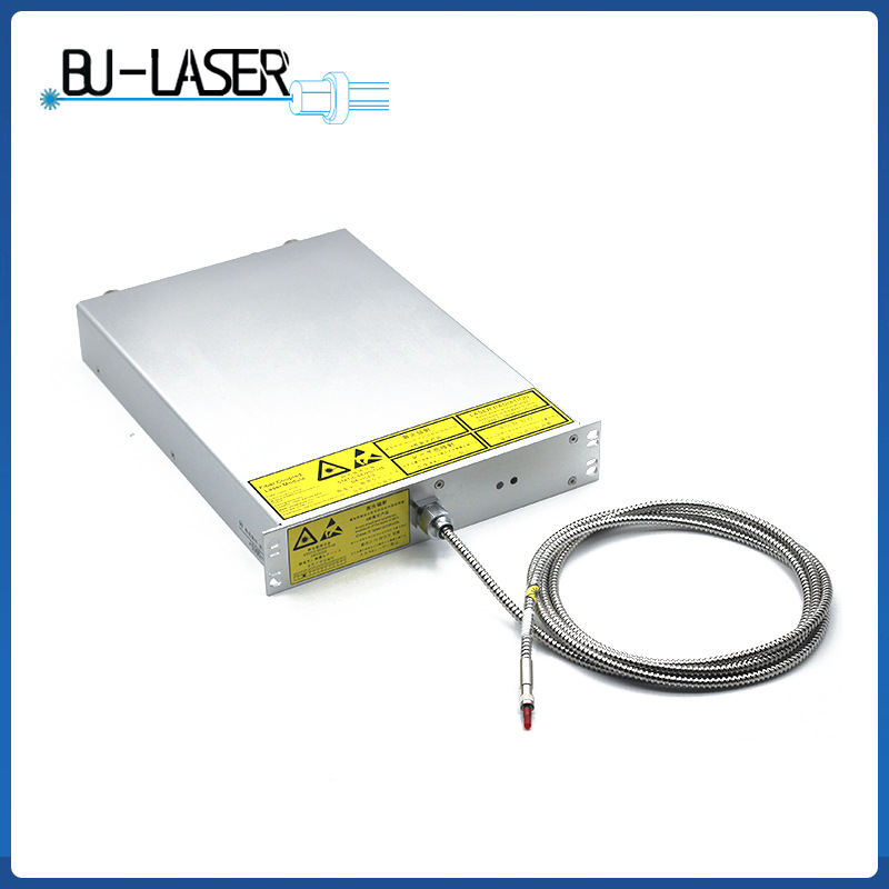 Лазер с волокном для развития и экспозиции