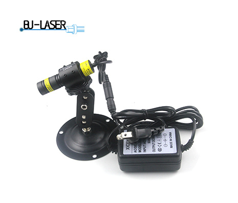 Лазерный модуль Красного Креста