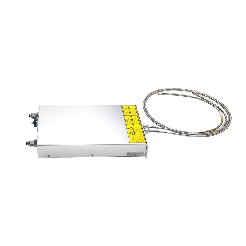 Волоконный лазер 405 нм