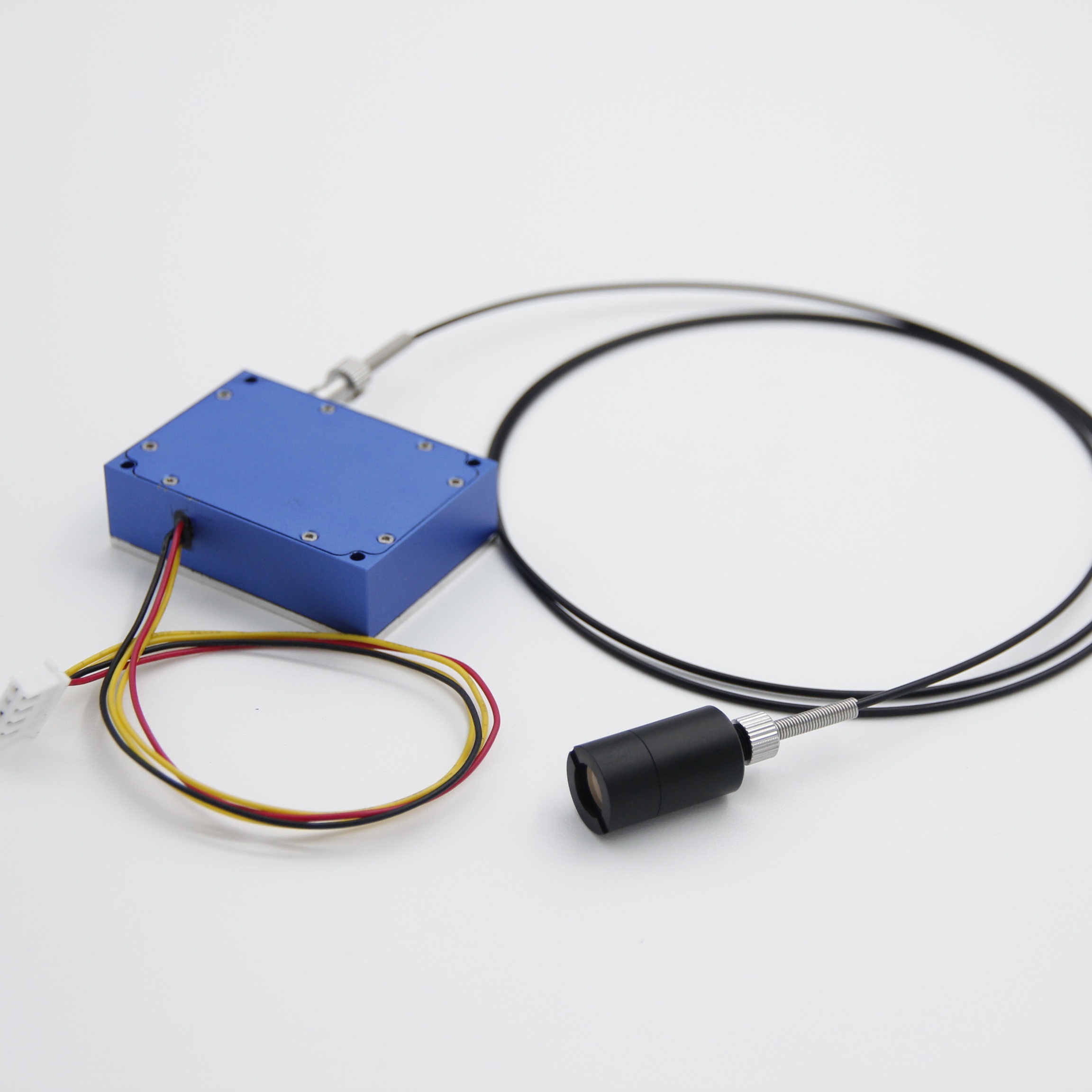 Лазер для ЛДИ