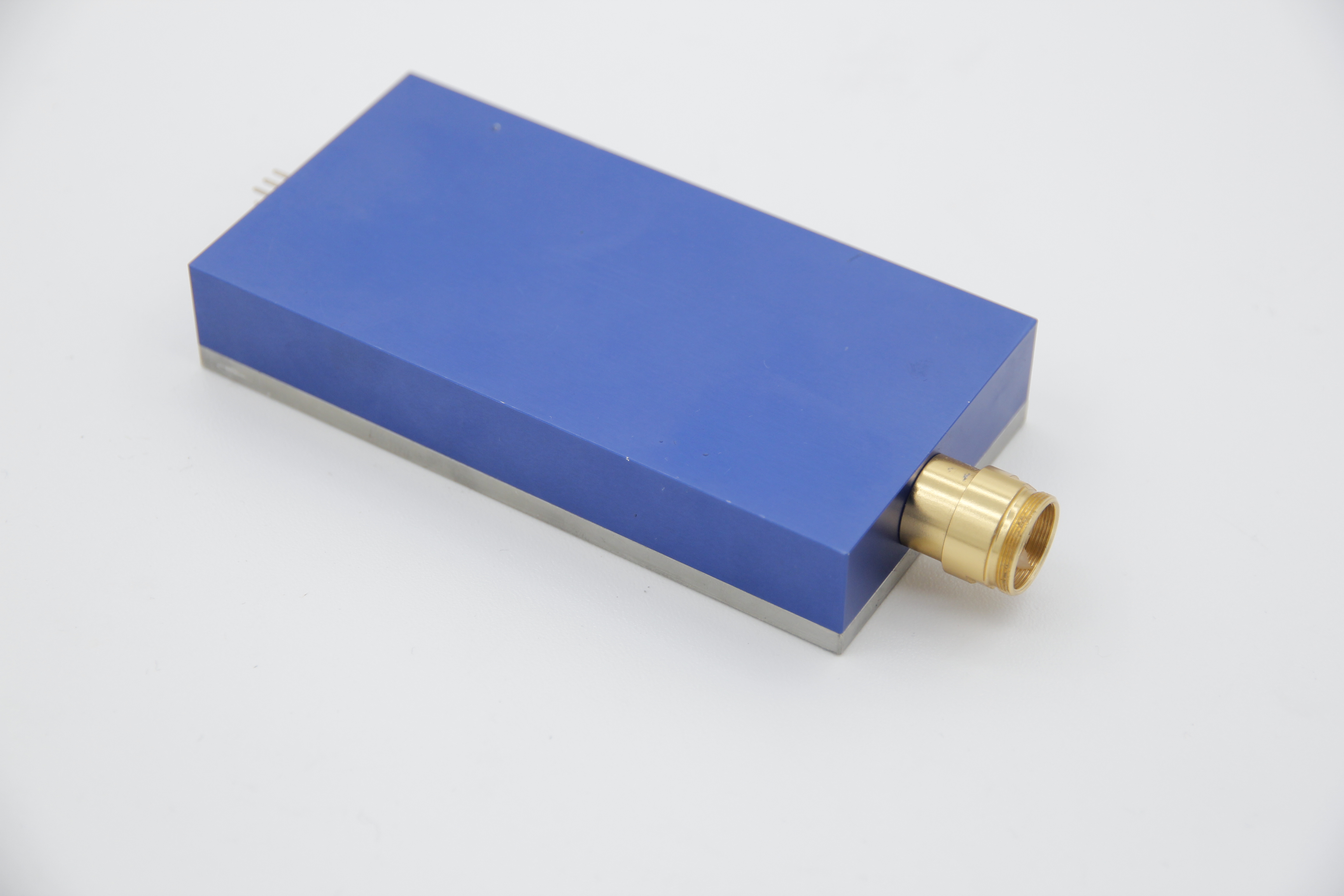 Модуль синего диодного лазера мощностью 60 Вт 